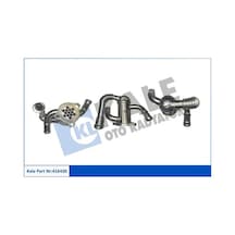 Fiat Punto Evo Egr Sogutucusu 1.3 Multijet 2010-2012 Kale 416430