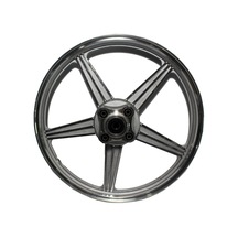 Mondıal 125uag Arka Jant - Celık 1.60x18 Y4mon0160a0016