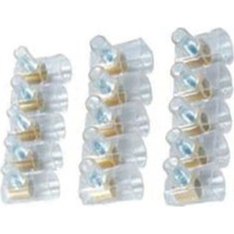Vidalı Buat İçi Klemens No 5 16-25 MM²