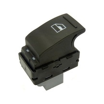 Cam Açma Anahtarı Volkswagen T5 Sağ Teklı 7e0959855