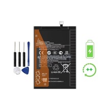 Poco C40 İle Uyumlu A+ Kalite Pil Batarya Bn66