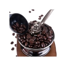 Yeni Ahşap + Metal Manuel Kahve Değirmeni Kahve Makinesi Kahve Makinesi Mutfak Malzemeleri Diy Aracı Hediye