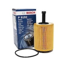Vw Jetta 1.9 Tdı Yağ Filtresi 2006-2010 Bosch