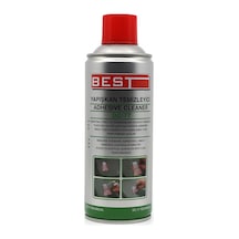 Best DC-77 Yapışkan Temizleyici Etiket Sökücü 400 ML