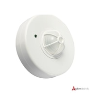 YCL 360° Tavan Tipi Hareket Sensörü - Sıva Üstü - YHS-330