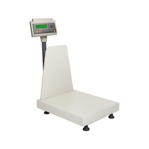 Türkter Tartım Baskülü 150 KG 40 x 50 Cm