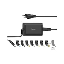 Universal Notebook Güç Adaptörü 15-19v/65w