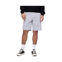 Gap V-9ın Essential Şort - 866125-13636 Gri