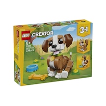 Lego Creator 31382 Playful Puppy
