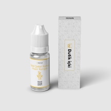 Butik İçki Gold Rom Kiti 10 mL