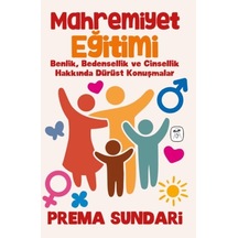 Mahremiyet Eğitimi - Yqbx-614798