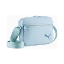 Puma Her 1.5l Crossbody Bag Spor Omuz Çantası 09218405 Mavi