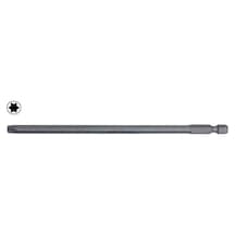 İzeltaş 4885211530 Uzun Torx  Bits Uç T30 x 150 MM