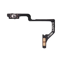 Oppo Uyumlu Oppo A16s On Off Açma Kapama Filmi Flex-oppo-a16s-onoff