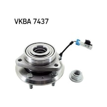 SKF VKBA7437 Teker Poryası Ön Absli Antara / Captiva