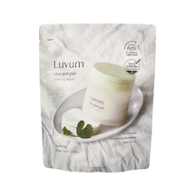 Luvum Yatıştırıcı ve Sakinleştirici Tonikli Ped Luvum Cica Spot Pad Calming Repair Refill ( yedek paket )
