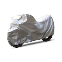 Motorsiklet Brandası Large