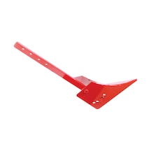 Bartech Tek Yönlü Pulluk