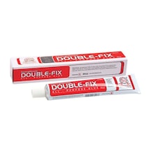 Factory Sıvı Yapıştırıcı Double Fix Süper Etkili 90 Gr