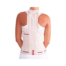 Lomber Çelik Flexible Balenli Dorse Korse
