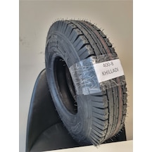 Set 400-8 Tt Tubetype Sepet Lastiği Ve Iç Lastiği