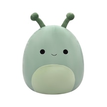 Squishmallows Sümüklü Böcek Preeto 40cm Sqcr06636 Renkli