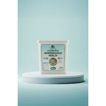 Minerogold Perlit 12 Litre Yüksek Hacimli Doğal Toprak Düzenleyici Organik Tarım İçin Diğer
