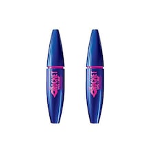 Maybelline New York The Rocket Volum Express Maskara 2'Li