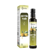 Nutribio Zeytin Yağı Soğuk Sıkım 250ml