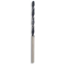 MTE 3,3 mm Haddeli Metal Matkap Ucu HSS DIN 338