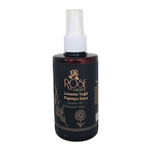 Rose Night Lavanta Yağlı Papatya Suyu 250 ML
