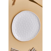 Karaca Bomonti Tatlı Tabağı 21 cm