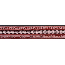 Planetwaves 50a13 Gitar Askısı Dokuma 50mm Strap Henna