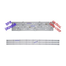 Nordmende Le106N1Fmd Sanyo 42Ce5100A Led Bar Rf-Ae420E30-0901S