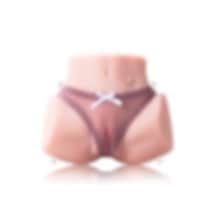 Odins Shop Usb Şarjlı 10 Güçlü Titreşim Fonksiyonlu Kalça Vicky 1518