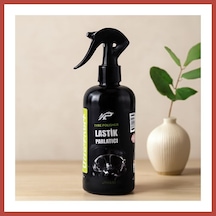 Bezos Lastik Parlatıcı Sprey 400 Ml Erdotıca