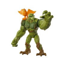 Masters Of The Universe He-man Aksiyon Figür Serisi Moss Man
