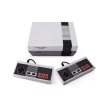 Sepetegelsin Retro 620 Oyunlu Nostalji Tv i Oyun Konsolu 2 Kollu Set
