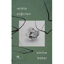 Islıkla Çağrılan - Ezjı-857546