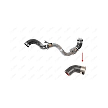 Nıfea Turbo Hortumu Kucuk Renault Trafıc Iıı 15 Opel Vıvaro B 15 1.6dci R9m 12324 144603145r