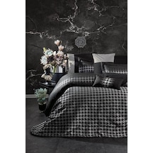 Cotton Box Light Çift Kişilik Yatak Örtülü Nevresim Takımı Dazzle (517780065)