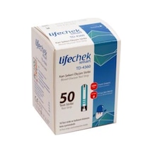 Seker Lıfechek Smart 50 Strıp
