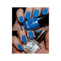Uzun Ömürlü Top Coat - Hızlı Ve Kolay Uygulama
