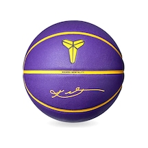 All Court 8p K. Bryant Unisex Mor Basketbol Topu N.101.2522.512.07 1666509