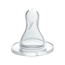 Bebedor Silikon Biberon Emziği 305