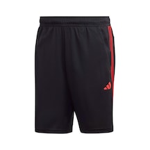 Adidas Siyah Şort Tr-es Pıq 3sho Ib8252 Siyah