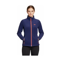 Helly Hansen Kadın Polar Ceket Mor
