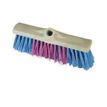 Plastik Sert Çalı Fırçası 30 Cm Sapsız