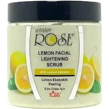 Winter Rose Limon Ekstraktlı Peeling 500 Ml