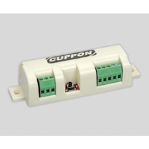 Cuppon Sn-32 220V Kontrollü Panjur - Kepenk Alıcı Kartı